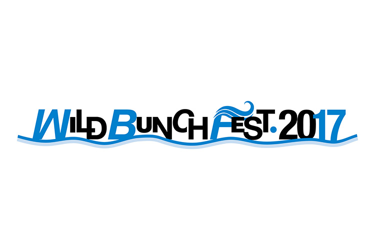 WILD BUNCH FEST. 2017