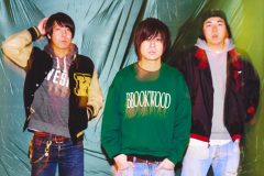 カルナロッタ、11/5のライブより会場限定デモ「友人は旅に出る。」を発売