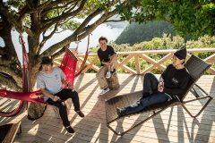岡山のHAIR MONEY KIDS、TASTY RECORDSからAilet Recordsへ移籍