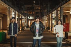 マチカドラマ、12月20日リリースの初全国流通盤「この日々を愛おしく」から「未来」のMV公開