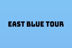 東海の若手バンド大集合!EAST BLUE TOUR開催決定!
