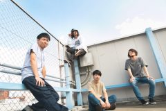 ALBRIGHT KNOT 新MVとツアースケジュール公開