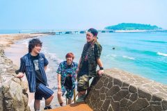 MINAMI NiNE「LAMP OF HOPE」 ツアーファイナルの公演の詳細発表。NUBO、SHIMA参戦!
