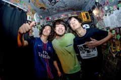 ONIONRING|グッドメロディを奏でる名古屋発メロディックパンクバンドの魅力や楽曲を紹介