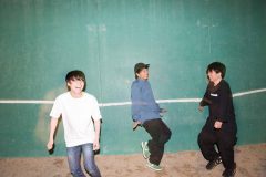 KUZIRA|海無し県岐阜発メロコアバンドの魅力や楽曲を紹介