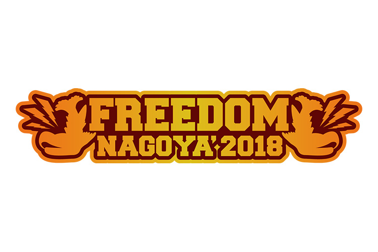 FREEDOM NAGOYA