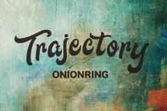 【CDレビュー】ONIONRING満を持しての全国流通盤「Trajectory」を聴いた