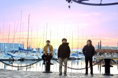 Track’s|静岡発メロコアバンドの魅力や楽曲を紹介
