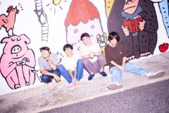 SideChest|名古屋が生んだ超新星メロディックバンドの魅力や楽曲を紹介